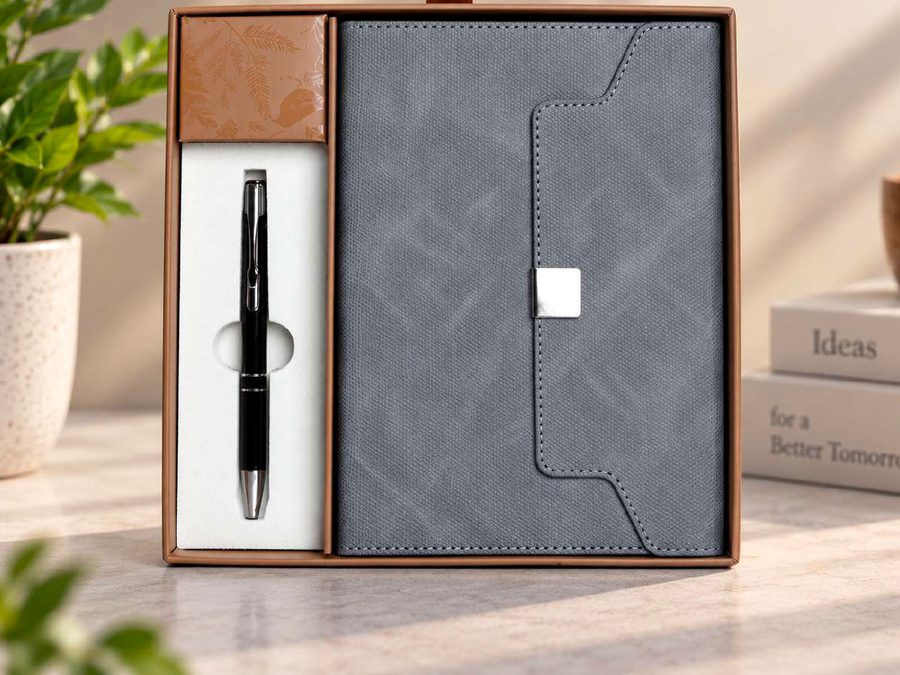 Premium & Luxury Gifts — corporate gifting