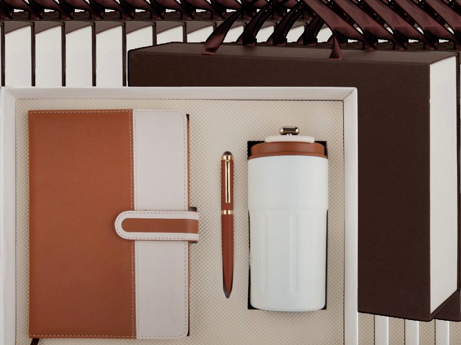 Welcome & Onboarding Kits — corporate gifting